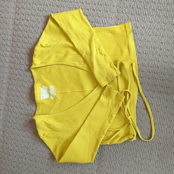 Big Bud Press Wrap Top 3/sM - Picture 1 of 5